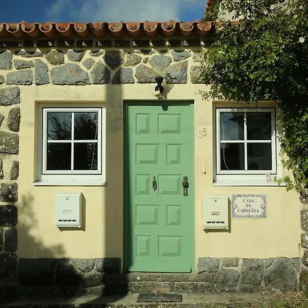 Дом отдыха A House In The Woods