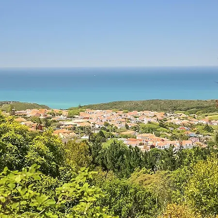 Semesterbostad A House In The Woods Sintra