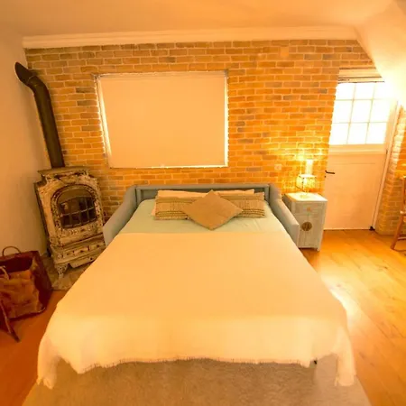 A House In The Woods Дом отдыха Синтра