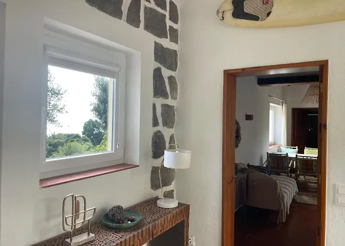 度假居 A House In The Woods 辛特拉